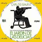 miniatura el-jardin-de-las-delicias-custom-por-menta cover cd