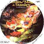 miniatura el-jardin-magico-de-stanley-custom-por-franki cover cd