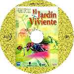 miniatura el-jardin-viviente-custom-por-j1j3 cover cd