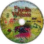 miniatura el-jardin-viviente-volumen-04-por-menta cover cd