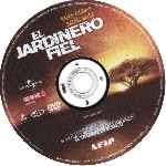 miniatura el-jardinero-fiel-region-4-por-alpa cover cd