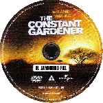 miniatura el-jardinero-fiel-v2-por-eltamba cover cd