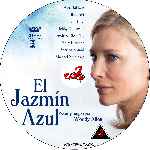 miniatura el-jazmin-azul-custom-por-corsariogris cover cd