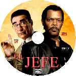 miniatura el-jefe-2005-custom-por-eltamba cover cd
