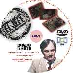 miniatura el-jefe-2010-custom-v2-por-andresmauriciogarcia cover cd