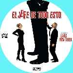 miniatura el-jefe-de-todo-esto-custom-por-eltamba cover cd