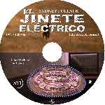 miniatura el-jinete-electrico-custom-por-j1j3 cover cd
