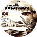 miniatura el-jinete-solitario-custom-por-pepetop cover cd