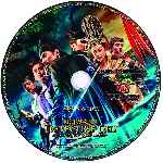 miniatura el-joven-detective-dee-el-poder-del-dragon-marino-custom-v5-por-zeromoi cover cd