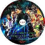 miniatura el-joven-detective-dee-el-poder-del-dragon-marino-custom-v8-por-pispi cover cd