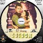 miniatura el-joven-edison-custom-v2-por-trimol cover cd