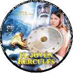 miniatura el-joven-hercules-2009-custom-por-claudio56 cover cd