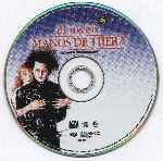 miniatura el-joven-manos-de-tijeras-region-4-por-matumerlo cover cd