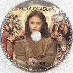 miniatura el-joven-mesias-custom-por-belmon cover cd