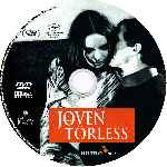 miniatura el-joven-torless-custom-por-solonely cover cd