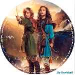 miniatura el-joven-vikingo-custom-por-davichooxd cover cd