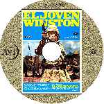 miniatura el-joven-winston-custom-por-j1j3 cover cd