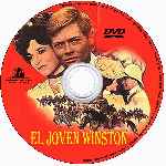 miniatura el-joven-winston-custom-v2-por-mastercustom cover cd