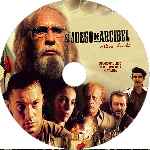 miniatura el-juego-de-arcibel-custom-por-cantorana89 cover cd
