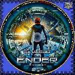 miniatura el-juego-de-ender-custom-v03-por-vistahermosa2270 cover cd