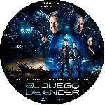 miniatura el-juego-de-ender-custom-v06-por-alfix0 cover cd