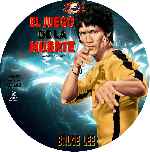 miniatura el-juego-de-la-muerte-1978-custom-por-lourdeslautaro cover cd