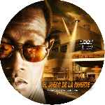 miniatura el-juego-de-la-muerte-2010-custom-por-tronic2008 cover cd