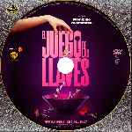 miniatura el-juego-de-las-llaves-2022-custom-por-camarlengo666 cover cd