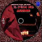 miniatura el-juego-del-asesino-2011-custom-por-darknessblack cover cd