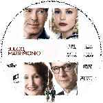 miniatura el-juego-del-matrimonio-custom-v2-por-kosmonova cover cd