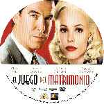 miniatura el-juego-del-matrimonio-custom-v4-por-carljun cover cd