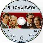 miniatura el-juego-del-matrimonio-custom-v5-por-lukiluke cover cd