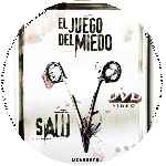miniatura el-juego-del-miedo-v-custom-por-guillermillo cover cd