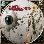 miniatura el-juego-del-miedo-vii-custom-v4-por-comprapirata cover cd