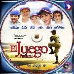 miniatura el-juego-perfecto-custom-v3-por-gabri2254 cover cd