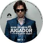 miniatura el-jugador-2014-custom-v2-por-darioarg cover cd