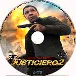 miniatura el-justiciero-2-custom-v2-por-nekkro cover cd