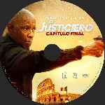 miniatura el-justiciero-capitulo-final-custom-por-sorete22 cover cd