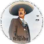 miniatura el-justiciero-vengador-custom-por-dafthor cover cd