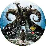 miniatura el-laberinto-del-fauno-custom-v10-por-putho cover cd