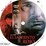 miniatura el-laberinto-rojo-custom-por-jrc cover cd