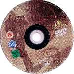 miniatura el-laberinto-rojo-por-scarlata cover cd