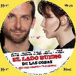 miniatura el-lado-bueno-de-las-cosas-custom-v4-por-menta cover cd