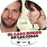 miniatura el-lado-bueno-de-las-cosas-custom-v9-por-darioarg cover cd