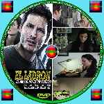 miniatura el-ladron-2010-custom-por-willianmejia cover cd