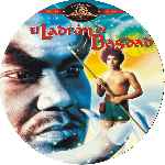 miniatura el-ladron-de-bagdad-custom-por-jmandrada cover cd