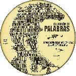 miniatura el-ladron-de-palabras-custom-por-alfix0 cover cd