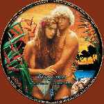 miniatura el-lago-azul-custom-por-ferozbbb cover cd