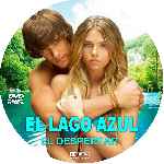 miniatura el-lago-azul-el-despertar-custom-por-eltamba cover cd
