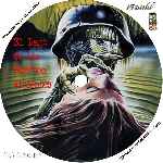miniatura el-lago-de-los-muertos-vivientes-custom-por-franki cover cd